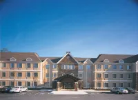Staybridge Suites CALGARY AIRPORT by IHG