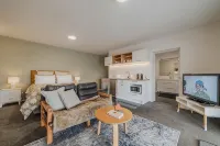 Starry Slumber - Your Cozy Retreat in Lake Tekapo 1BR - Villas