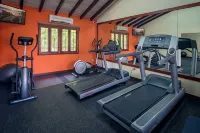 Sugar Cane Club Hotel & Spa - Gym