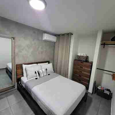 Villamar Rooms