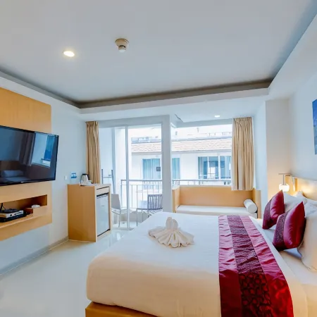 Aspery Hotel