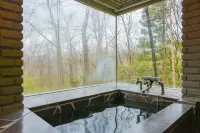 Towa Pure Cottages - Hot Springs