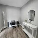 2 bedroom's 1 bathroom 10 min-Airport/Downtown Boston 7 min-Encore Casino