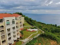 Breathtaking ocean view condo in Puerto Rico - 3 stjerner
