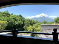 輕井澤大酒店&度假村 - 靚景