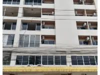 合艾 TD 住宅飯店 红山高尔夫练习场附近的飯店