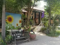 Wannida Garden Resort