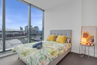 Fantastic City Views 1min – SouthernCross/Skybus