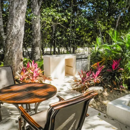 Anah Suites Tulum
