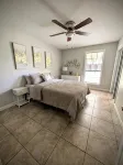 Spacious Farmhouse Near Fort Novosel Family Friendly