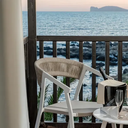 Hotel Calabona