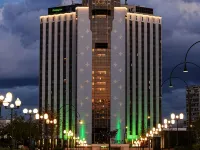 Holiday Inn Moscow - Sokolniki โรงแรมใกล้สถานี VDNKh