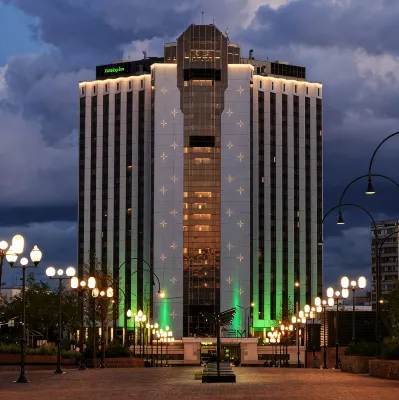 Holiday Inn Moscow - Sokolniki