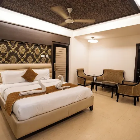 Hotel J.S. Residency