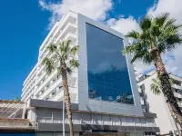 Hotel Costa Malaga by Pierre & Vacances Hoteles en Torremolinos