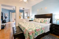 Luxury Beach Front Unit at Doradas, Palmas 301. Steps to Sand and Hotel Wyndham! - Boutique