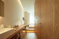 MUJI HOTEL BEIJING