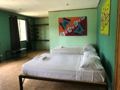 Be My Guest Cabinas