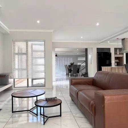 cape one guest house