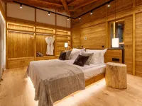 Grand Hotel Therme 라즐로그 호텔