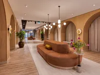 Blooma Hotel Liege Centre - Handwritten Collection Hotels in Liege