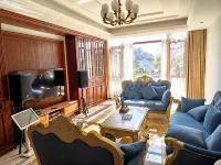 Senyang Lanshu Homestay