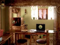 Tecoma Hostel Hotel a Dahab