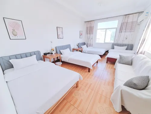 Jincheng Hotel - Auberges