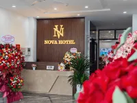 Nova Hotel 1 Phu Tho - 2-Star