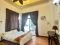 Gracey Dive Resort And Restaurant Hotels in Dauin