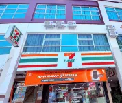 New Century Inn Hotéis em 