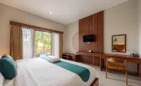 Cove Puspa Canggu - 2 星級