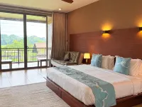 Trio Lodge- Habarana Hotels near Minneriya National Park