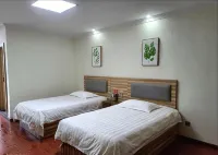 Warm Cozy Sleep Room Accommodation (Guangchang Service Area Jiguang Expressway Jinan Direction)
