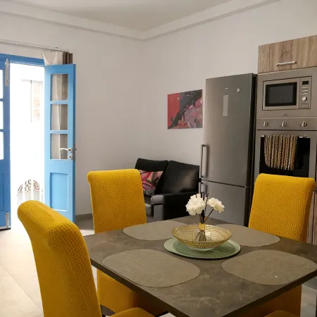 Casa Isla - 1 Bed apartment