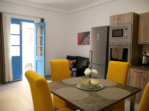 Casa Isla - 1 Bed apartment - 2-Star