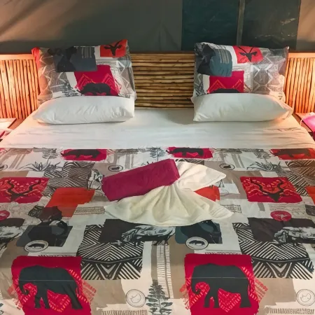 DEVOCEAN Lodge