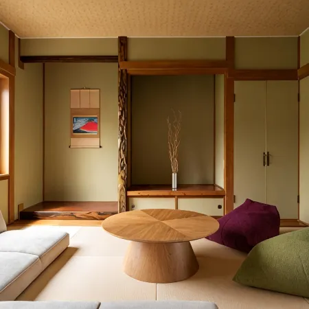 Furano Harmony House