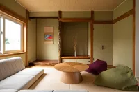 Furano Harmony House - New