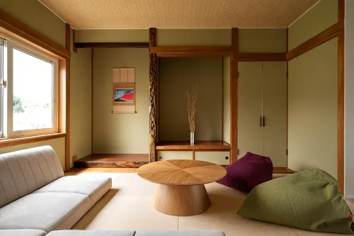 Furano Harmony House - New