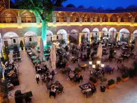 Rustempasa Kervansaray Hotel Hotels in Edirne