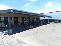 Royal Motel Rockhampton - جاكوزي
