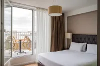 Homaris West Side - Digital Check In