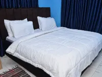 OceanWinds Royal Apartments Hoteles en Calabar