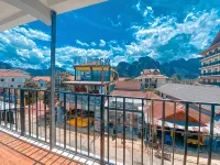 Vang Vieng Freedom View Hostel - Auberges de jeunesse