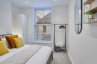 Host & Stay | Apartment One, Hudsons Yard House - Alojamientos
