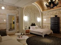 Mulan Boutique Hotel - Taipei Dazhi Branch - balcone