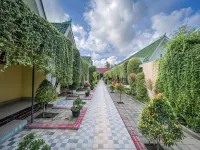 Kesari Penida by Mahaprana Home Отели рядом с достопримечательностью «Бухта Сампалан»
