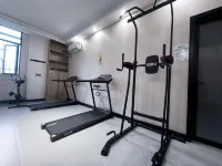 Yixi Hotel (Changsha Wu Yi Square IFS)