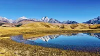Xiduo Hotel （Ganzi Batang County Government Store） - Scenic